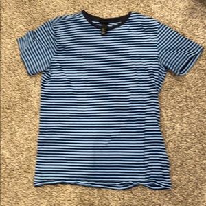 striped tshirt